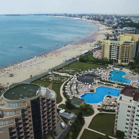 Apartment Admiral Plaza A 10 Sunny