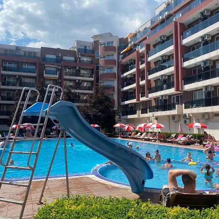 Admiral Plaza A 10 Sunny Slantschew brjag