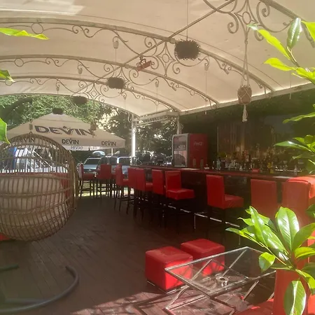 Admiral Plaza A 10 Sunny Apartment Slantschew brjag