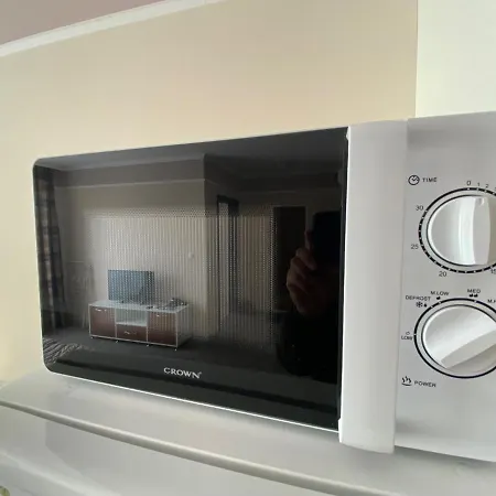 Private Cozy Admiral Plaza A 10 Apartament *