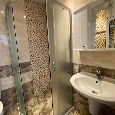 Private Cozy Admiral Plaza A 10 * Słoneczny Brzeg