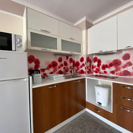 Private Cozy Admiral Plaza A 10 Apartament