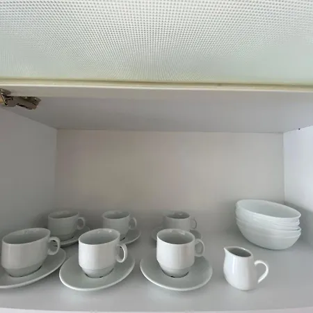 Private Cozy Admiral Plaza A 10 Słoneczny Brzeg