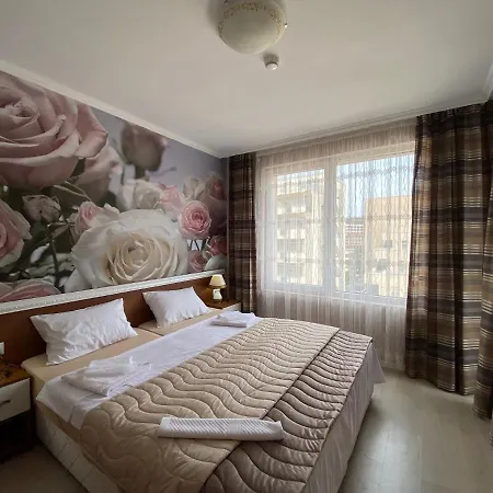 Private Cozy Admiral Plaza A 10 *