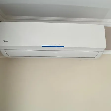 Private Cozy Admiral Plaza A 10 Apartament Słoneczny Brzeg