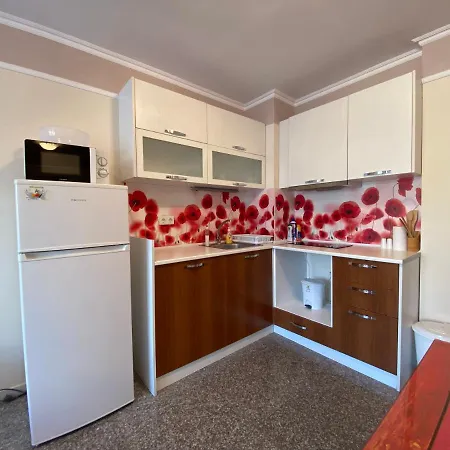 Private Cozy Admiral Plaza A 10 Słoneczny Brzeg