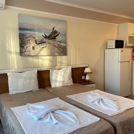 Private Cozy Admiral Plaza A 10 Apartament *