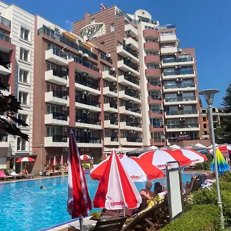 Private Cozy Admiral Plaza A 10