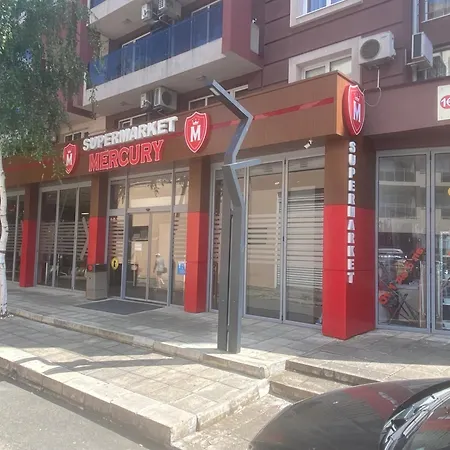 Private Cozy Admiral Plaza A 10 Słoneczny Brzeg