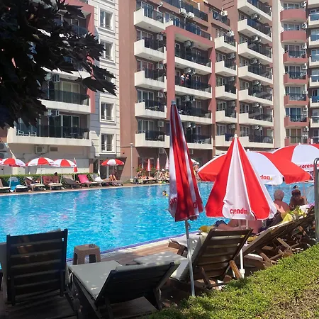 Private Cozy Admiral Plaza A 10 *