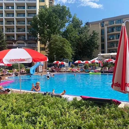 Private Cozy Admiral Plaza A 10